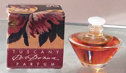 Tuscany per donna parfum - tuscany,