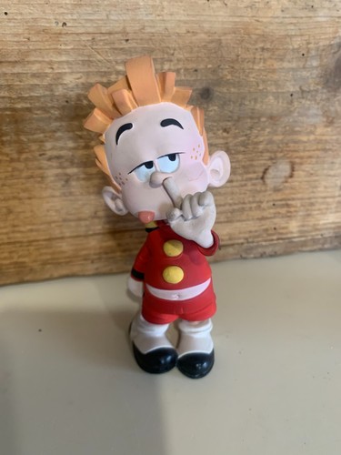 Fariboles petit spirou - petit,