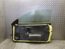 Porte avant droit PEUGEOT 406 COUPE 9004H1