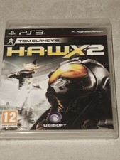 TOM CLANCY'S HAWX 2 SONY PS3
