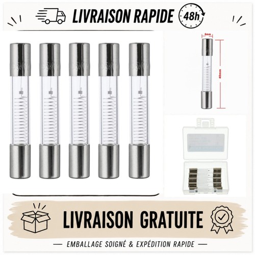 Fusibles micro ondes - micro-ondes, haute