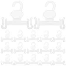  100 PCS Organisateur De Chapeaux Pour Placard Porte-chapeaux Mural