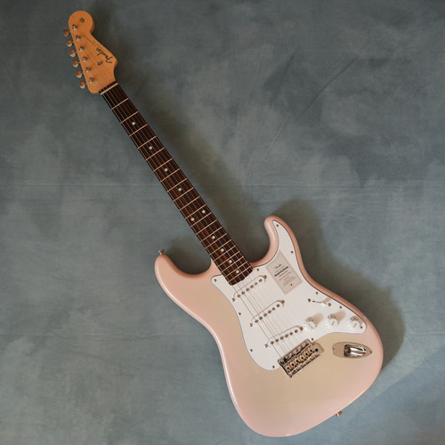 Fender mij traditional 2025 - mij,