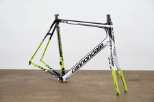 58cm cannondale supersix evo - 58cm,