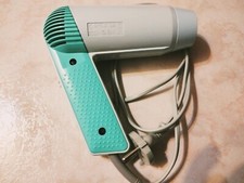 Sèche Cheveux de voyage