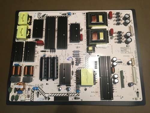Carte alimentation pour tv - d'alimentation,