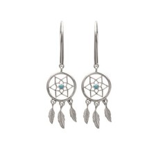 Boucles d'Oreilles Pendantes