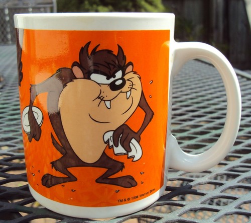 Taz the tazmanian devil looney - taz,