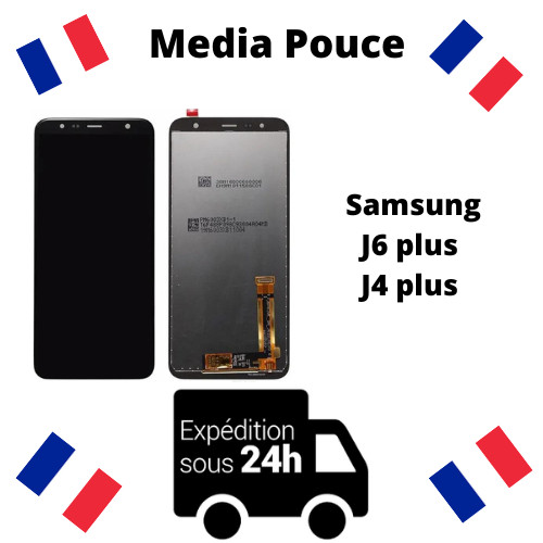 Ecran complet pour samsung - pour,
