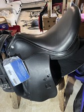 Selle Dressage Prestige DK2
