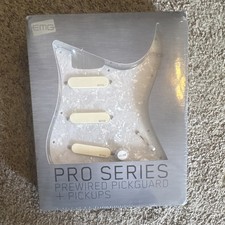 EMG Pro Series Prewired