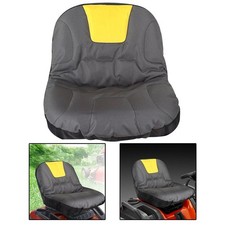 Protecteur de Chaise Tracteur de Jardin Polyester Robuste pour Housse de Siège