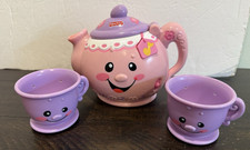 Fisher Price Laugh N Learn