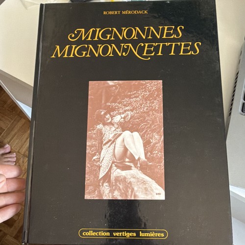 Mignonnes mignonnettes - mignonnes,