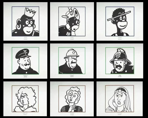 Hergé tintin 9 - :,