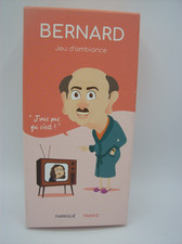 Jeu de société "Bernard" - Gigamic très bon état