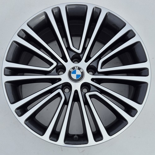 Bmw original jante alu - original,