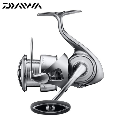Daiwa ultimate spinning reel - daiwa,