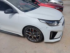 jante pour KIA CEED GT-LINE