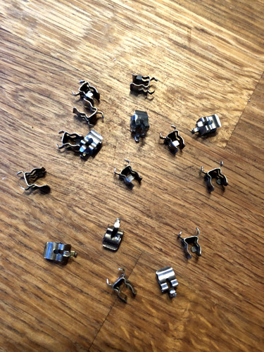 Supports for otari mx5050 - for,