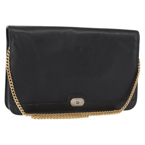 Sac épaule cuir vintage - sac,