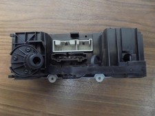 Commande chauffage VOLKSWAGEN TOURAN 1 PHASE 1