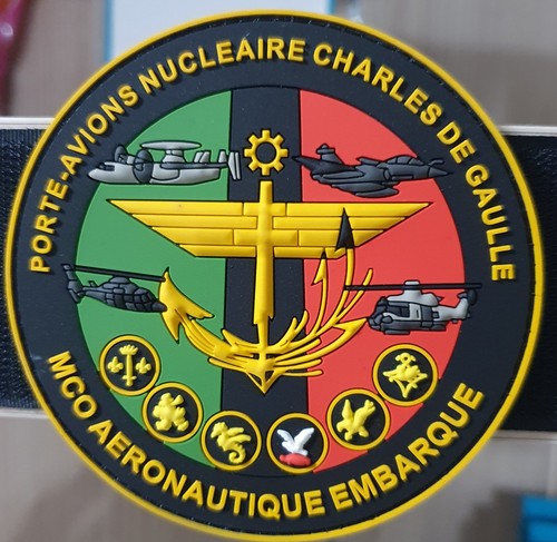 écusson patch militaire - Écusson/patch,