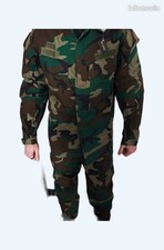 Tenue ENSEMBLE veste +