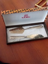 Lot Service A Gateaux San