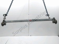 ESSIEU AR CBS REMORQUES B1B075