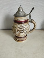 Chope à bière AVON  