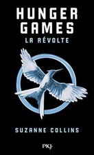 Hunger Games - Tome 3 : La révolte | Suzanne Collins | état très bon