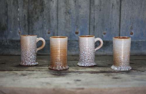 Service mug céramique accolay - mug,