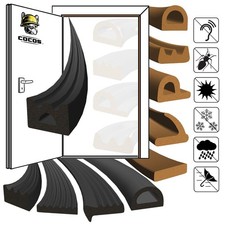 Joint de fenêtre joint de