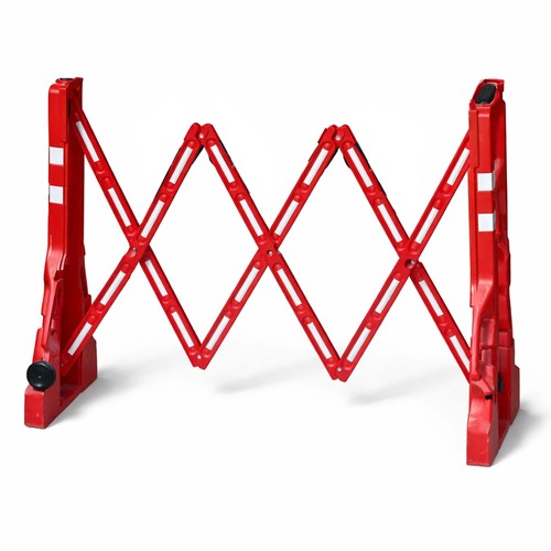 Wiltec barrière extensible - wiltec,