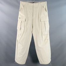 Pantalon Cargo Décontracté