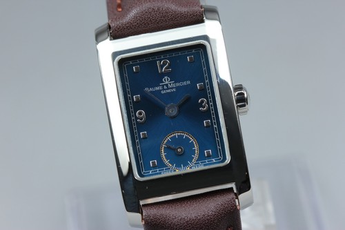 Presque comme neuve montre - [presque,
