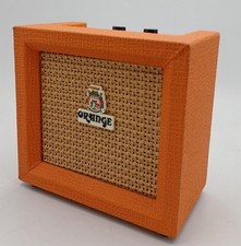 Mini ampli orange Micro Crush