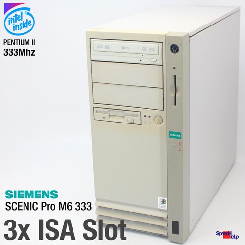 Isa fente siemens - isa,