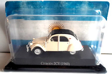 [ARG87] Die Cast Salvat -