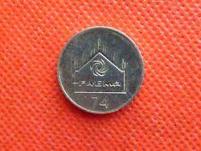 Jeton machine à café FAEMA 74