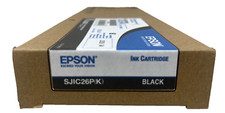 Epson S020618 SJIC26P (K)