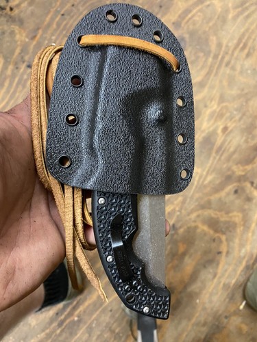 Voyager tanto kris - voyager, xl/xl/