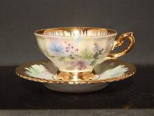 Antique Rare Tasse à Café