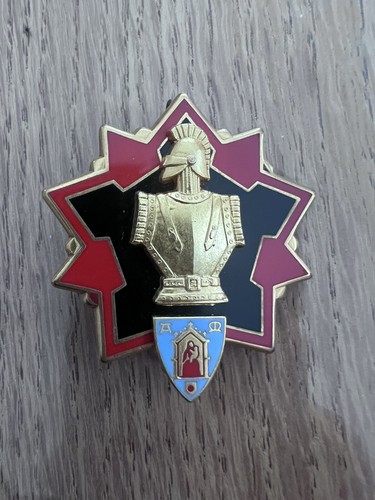 Original militaire insigne - militaire,