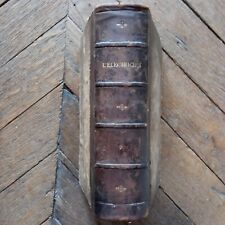 L'ELECTRICIEN REVUE GENERALE