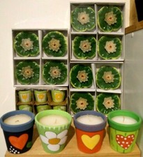 lot neuf 22 bougies 12