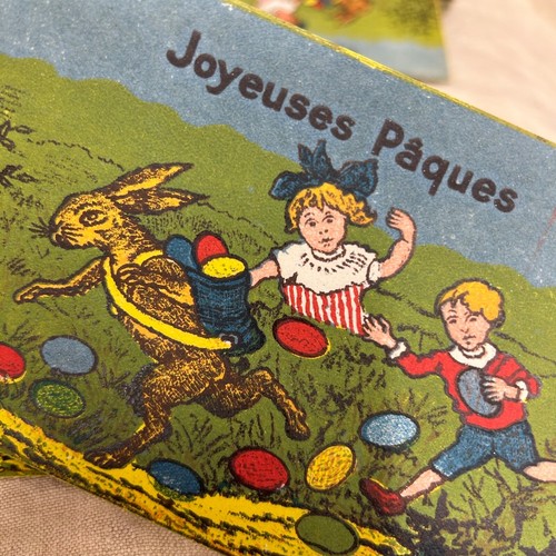 Pâques images anciennes - images,
