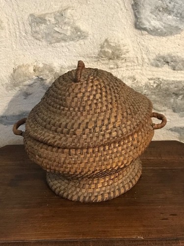 Ancien bourgne charentais
