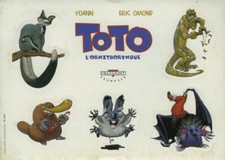 YOANN PLANCHE AUTOCOLLANTS